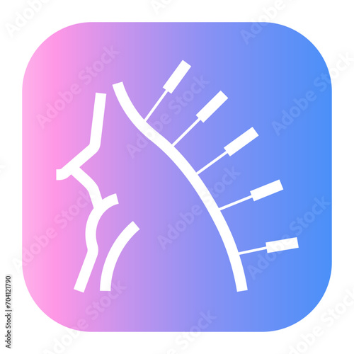 acupunture icon