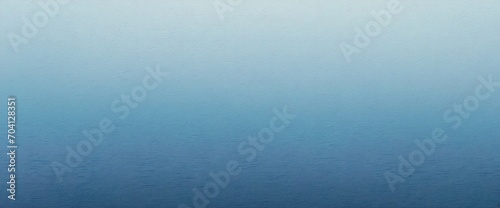 Fabric Textured Background Wallpaper in Blue and Light Blue Gradient Colors