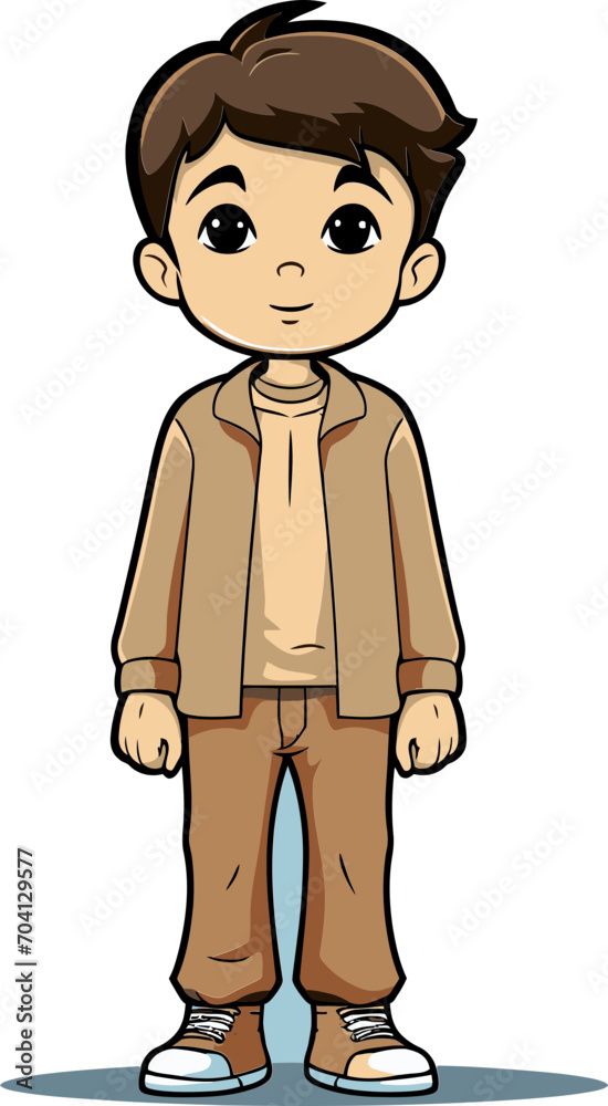 Vector Sketch of a Smiling Boy Dynamic Poses Boy Vector Artwork Vector Sketch of a Smiling Boy Dynamic Poses Boy Vector Artwork