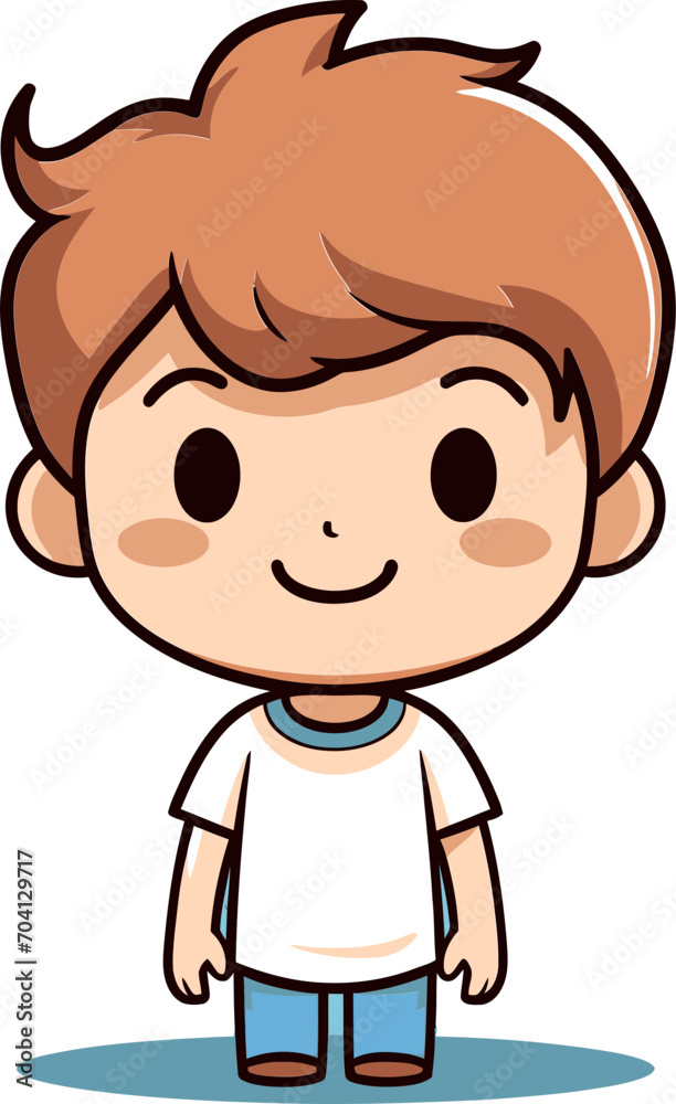 Youthful Adventures Vector Boy Sketch Vector Drawing of a Spirited Youngster Youthful Adventures Vector Boy Sketch Vector Drawing of a Spirited Youngster