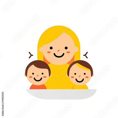 Happy Family