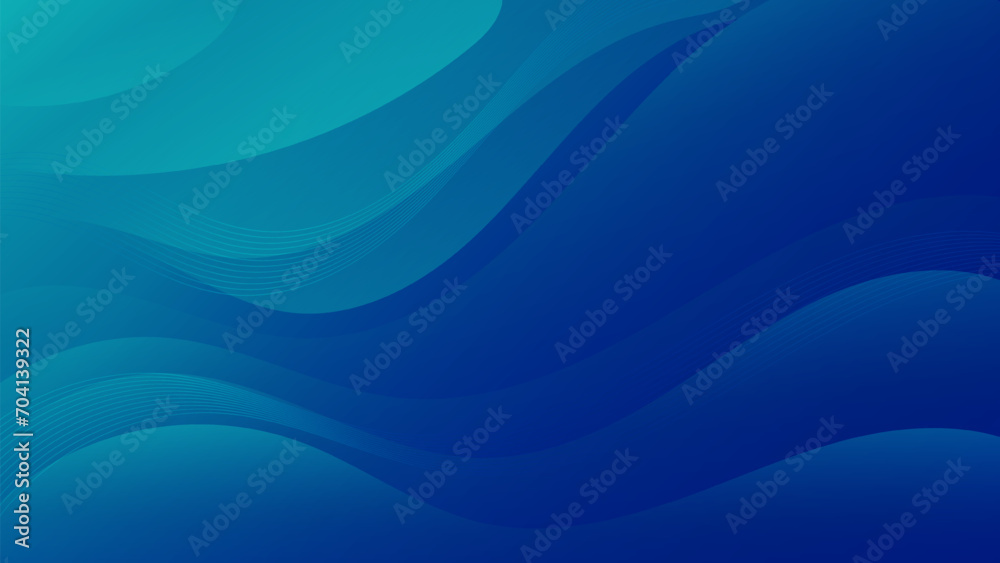 Abstract green blue Background with Wavy Shapes. flowing and curvy shapes. This asset is suitable for website backgrounds, flyers, posters, and digital art projects. Abstract green blue Background with Wavy Shapes. flowing and curvy shapes. This asset is suitable for website backgrounds, flyers, posters, and digital art projects.
