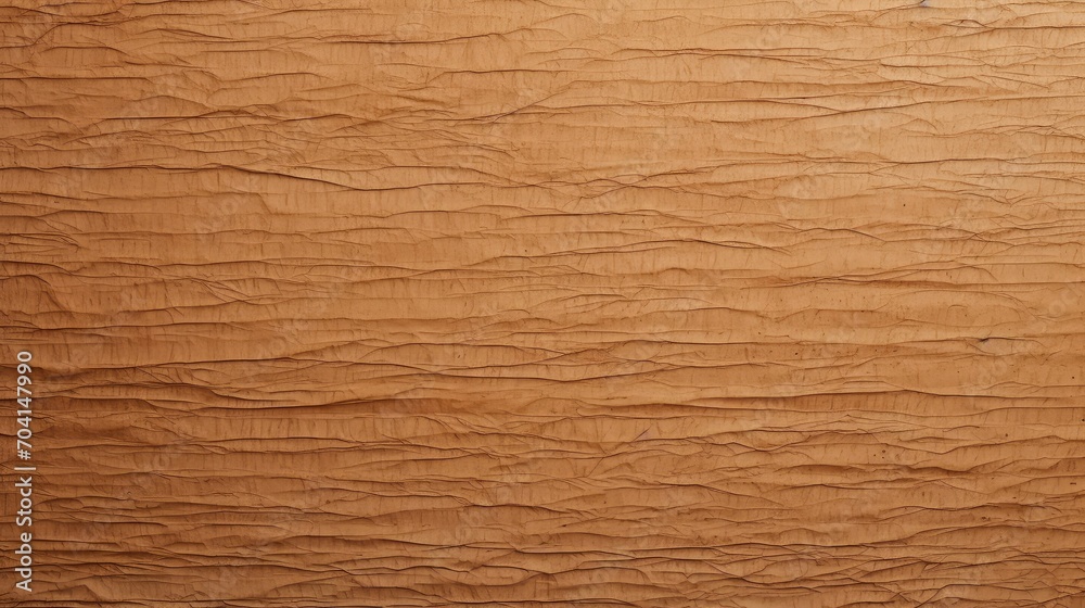 A cardboard texture background A cardboard texture background