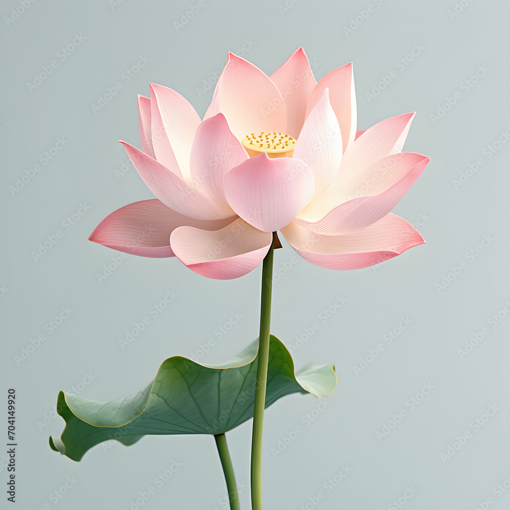 lotus flower in studio background, single lotus flower, Beautiful flower images lotus flower in studio background, single lotus flower, Beautiful flower images