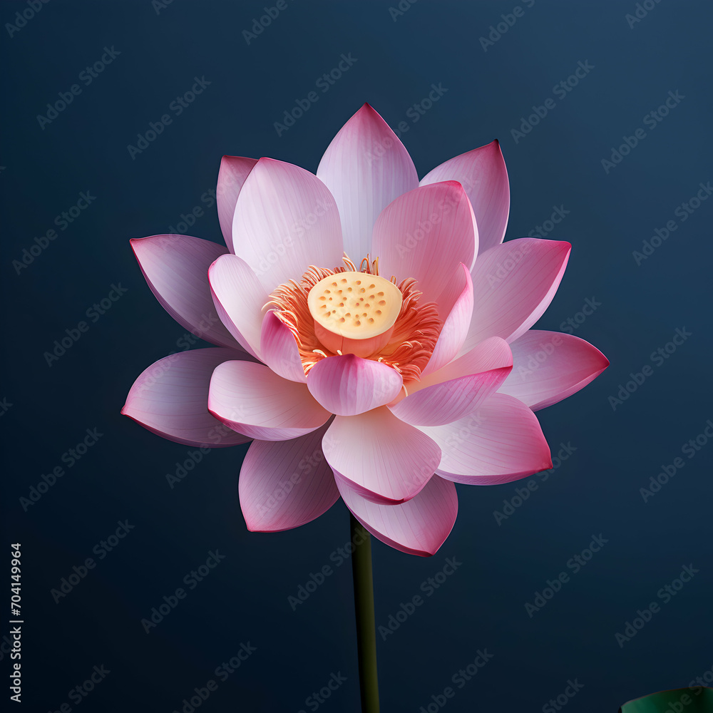 lotus flower in studio background, single lotus flower, Beautiful flower images lotus flower in studio background, single lotus flower, Beautiful flower images