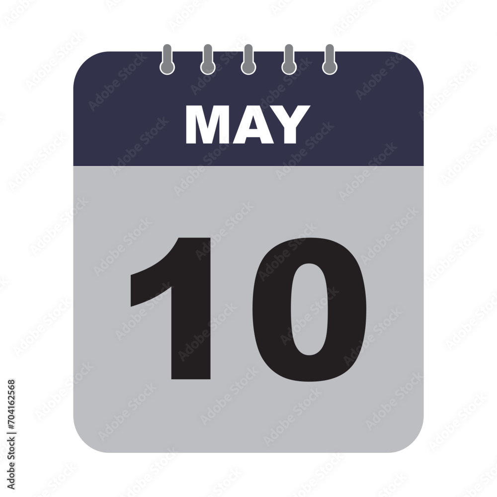 Calendar icon Calendar icon