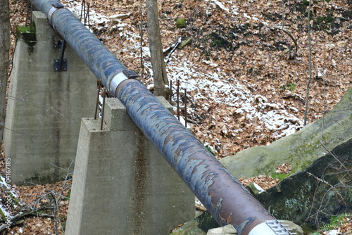 Φωτογραφία Sewer pipe