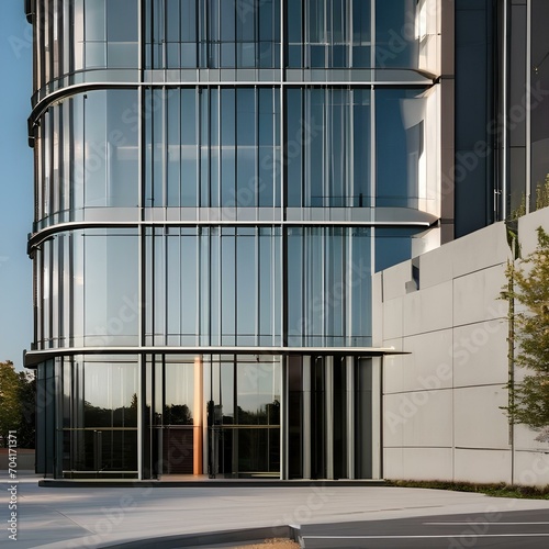 Wallpaper Mural An ultra-modern facility for researching quantum computing and technology2 Torontodigital.ca