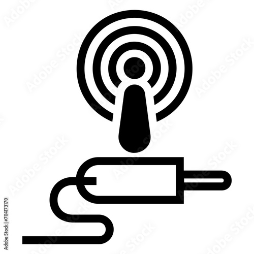 jack connector