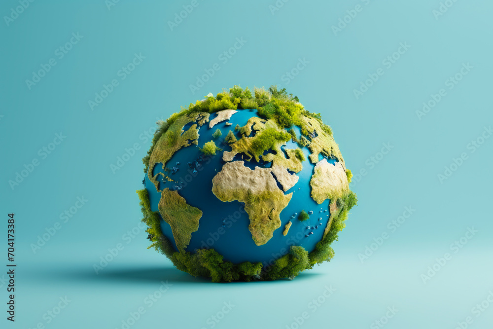 earth international day copy space earth international day copy space
