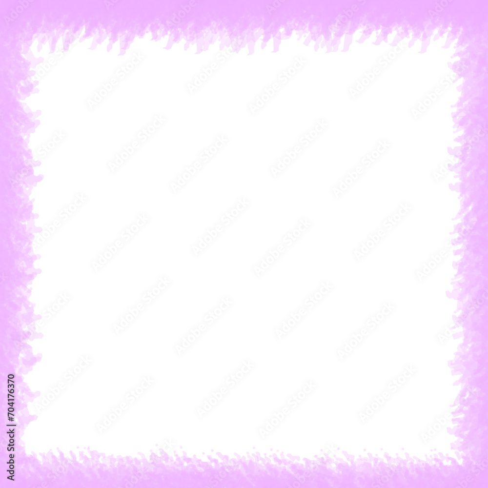 pastel pink frame for text with creative border design pastel pink frame for text with creative border design