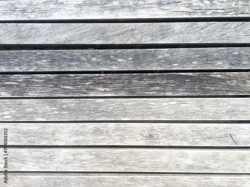 Obraz premium Nature-inspired wallpaper with a brown pine wood pattern, perfect for interior design.