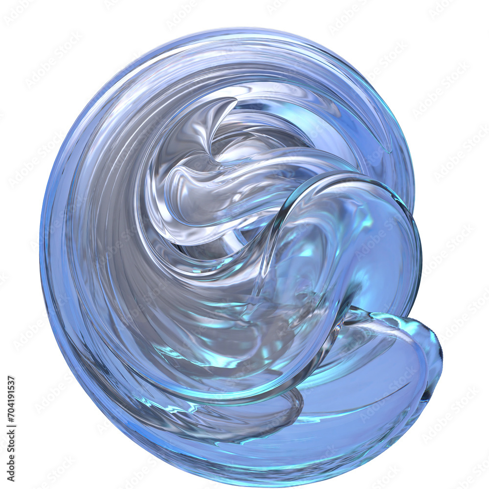 Elegant and Modern 3D Rendering of Crystal Ice Crystal Clear Fresh Cutout High quality 3d illustration Elegant and Modern 3D Rendering of Crystal Ice Crystal Clear Fresh Cutout High quality 3d illustration