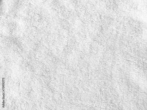 white fabric background, showcasing the exquisite texture of silk. copy space for design