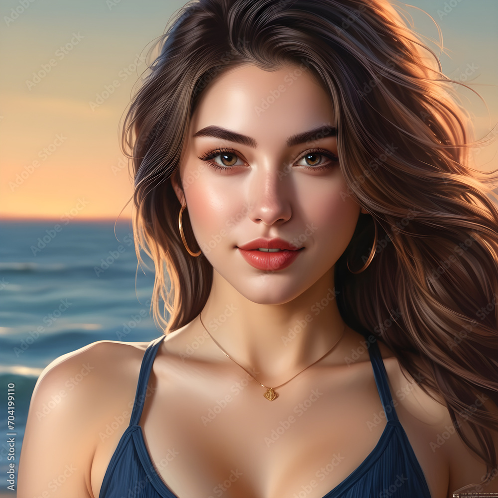 15-fps-full-body-image-from-behind-the-subject-random-poses-of-young-woman 15-fps-full-body-image-from-behind-the-subject-random-poses-of-young-woman
