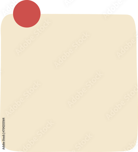 Round Tape Sticky Note with No Writing Lines Free Download Round Tape Sticky Note with No Writing Lines - GFXLoad