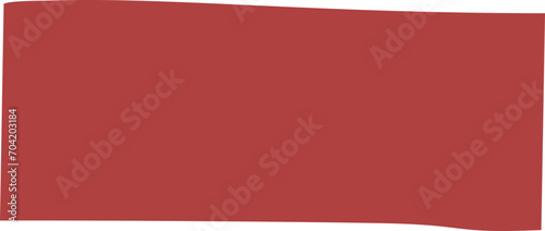 Free Download Slightly Uneven Paper Tape - GFXLoad