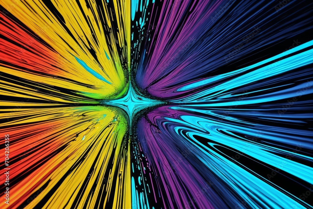 Abstract liquid fluid wallpaper Abstract liquid fluid wallpaper
