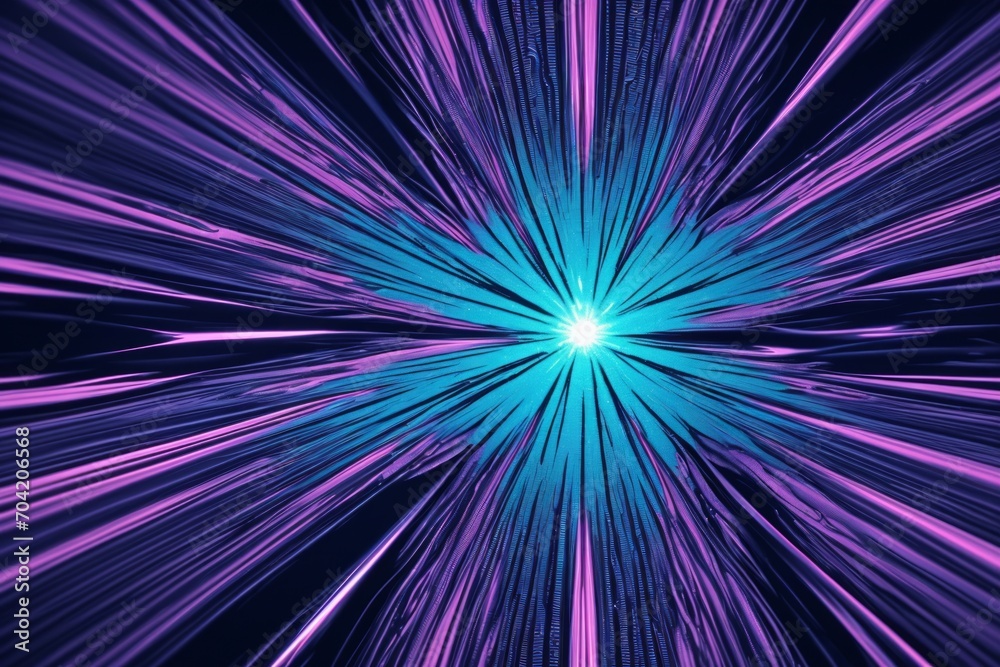 Abstract liquid fluid wallpaper