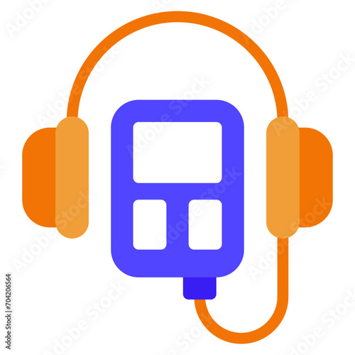 Audio Guide Icon