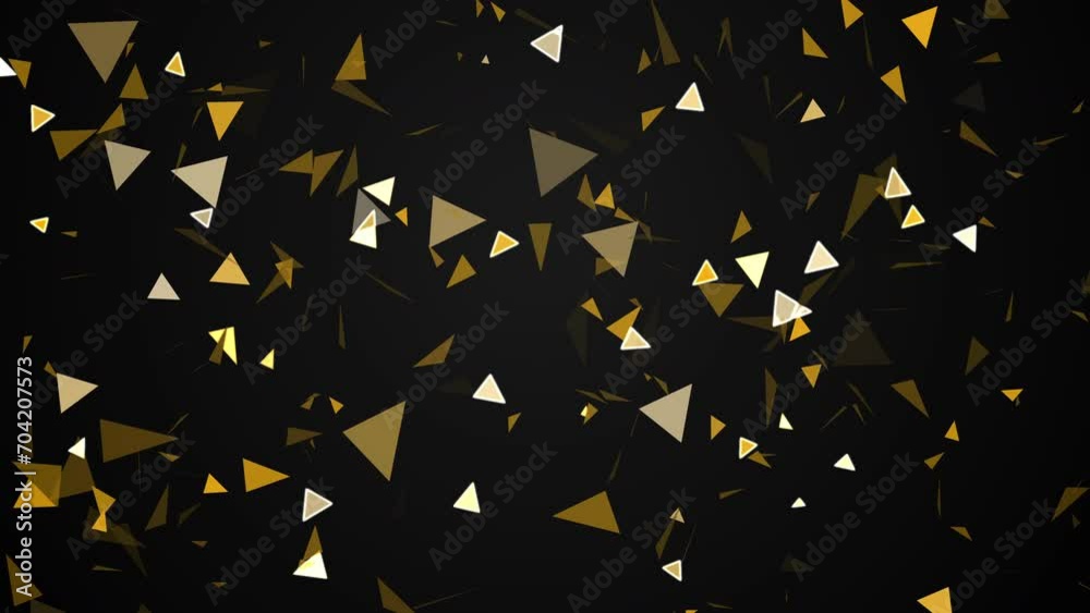 4K Luxury Gold Shiny Particles Background. Futuristic glowing minimal video for award. Elegant and glamorous graphic loop for premium use. Gorgeous awards ceremony video, party performance stage scree 4K Luxury Gold Shiny Particles Background. Futuristic glowing minimal video for award. Elegant and glamorous graphic loop for premium use. Gorgeous awards ceremony video, party performance stage scree