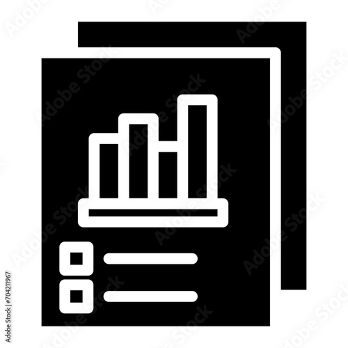 statistical report