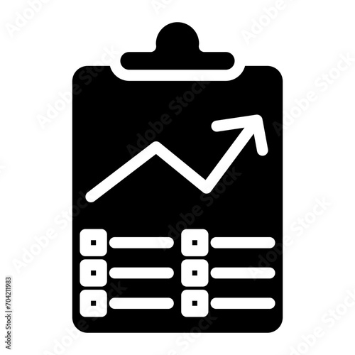 statistical report