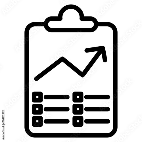 statistical report