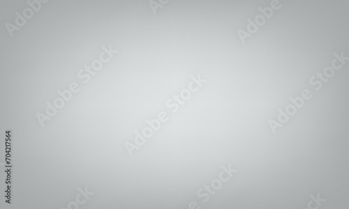 Abstract grey background. Space for selling products on the website. Abstract minimal design. Vector illustration.