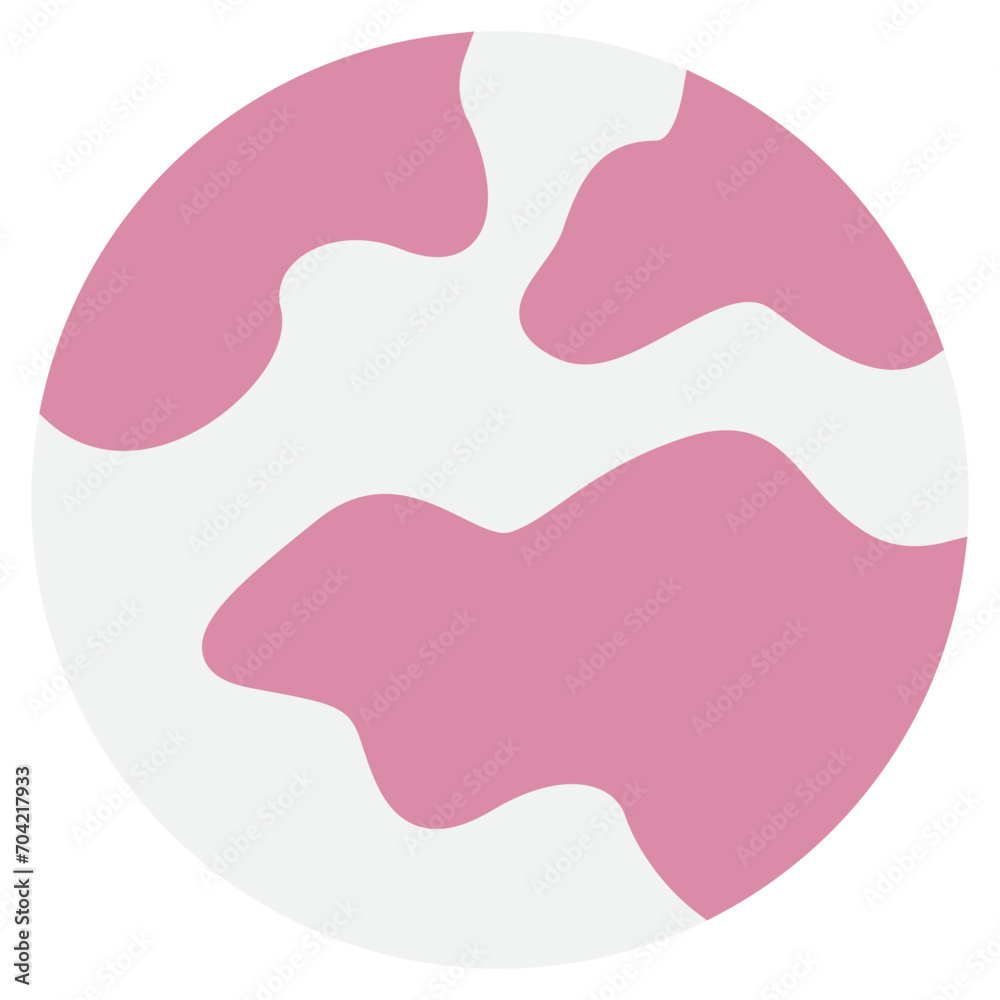 Planet icon Planet icon