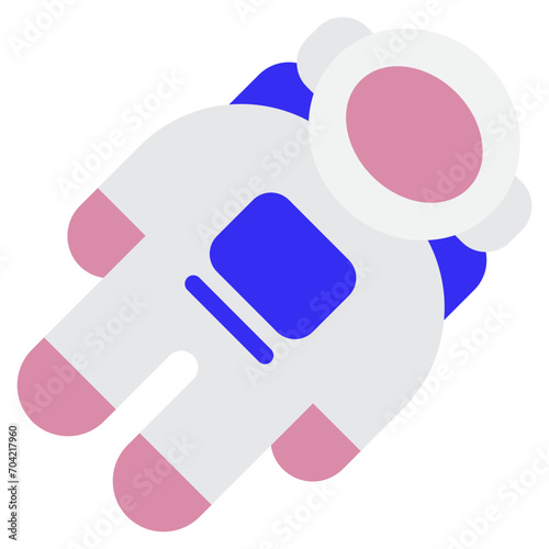 Spacewalk icon