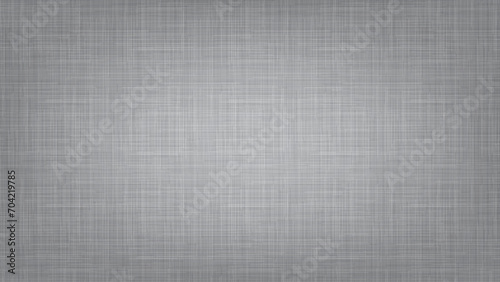Rough and grey-colored textile fabric. Khadi pattern. Fabric pattern. Textile pattern.