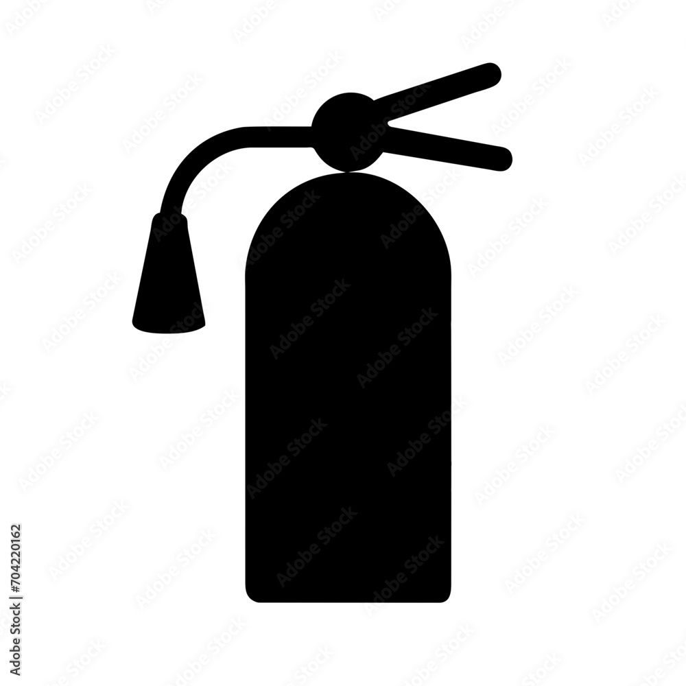 fire extinguisher fire extinguisher