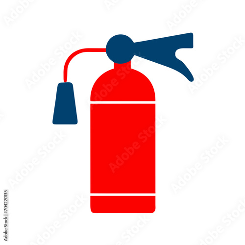 fire extinguisher