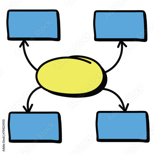 Diagram Chart Design
