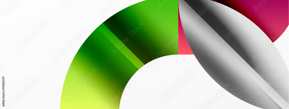 Abstract geometric shapes symbolizing creative technology, digital art, social communication, and modern science. Ideal for posters, covers, banners, brochures and websites Abstract geometric shapes symbolizing creative technology, digital art, social communication, and modern science. Ideal for posters, covers, banners, brochures and websites