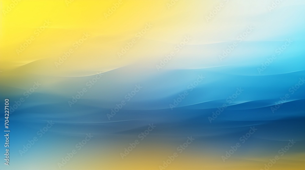 Captivating Blue Gradient Mesh Background: A Modern and Artistic Illustration with Soft and Flowing Lines, Perfect for Contemporary Designs and Creative Concepts.