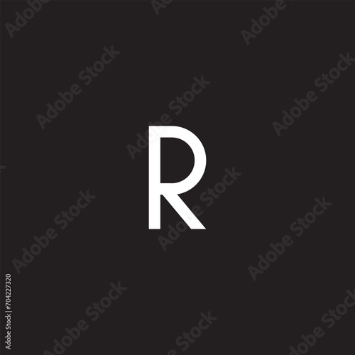 Font letter logo design in vector Free Download Font letter logo design in vector - GFXLoad