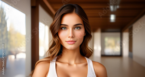Beauty female face. Beautiful brunette woman, portrait close up. Portrait of Beauty woman with blue eyes. Beauty face. Fashion Beauty face. Sexy model girl with curly hairstyle. Woman face close up. Free Download Beauty female face. Beautiful brunette woman, portrait close up. Portrait of Beauty woman with blue eyes. Beauty face. Fashion Beauty face. Sexy model girl with curly hairstyle. Woman face close up. - GFXLoad