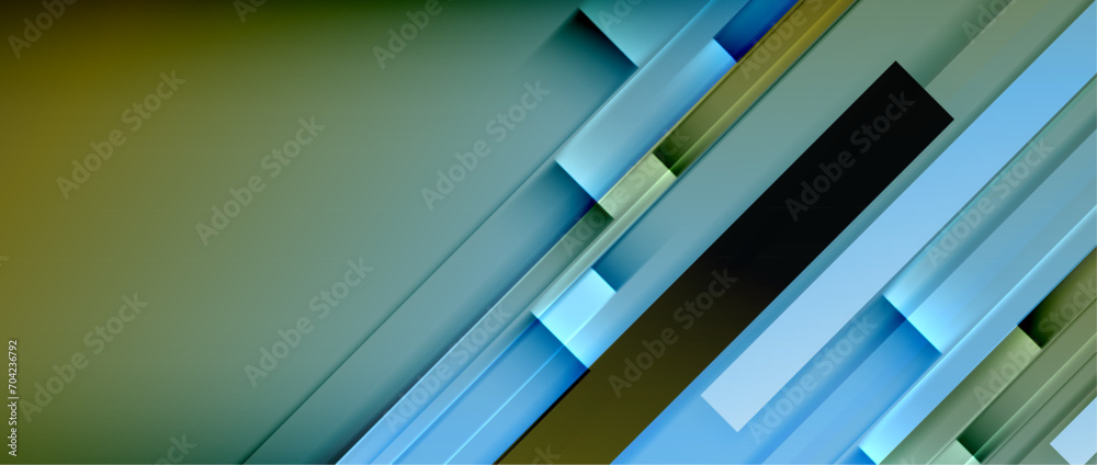 Lines dynamic geometric background. Vector illustration For Wallpaper, Banner, Background, Card, Book Illustration, landing page Lines dynamic geometric background. Vector illustration For Wallpaper, Banner, Background, Card, Book Illustration, landing page