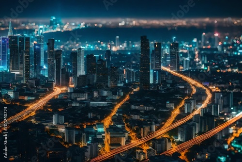 Wallpaper Mural view Torontodigital.ca