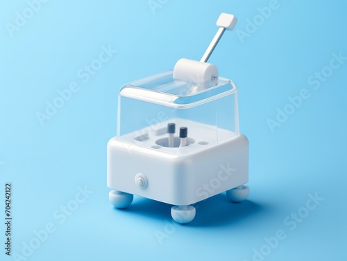 Wallpaper Mural Sophisticated Stationery Set Mockup for Professional Use - AI Generated Torontodigital.ca