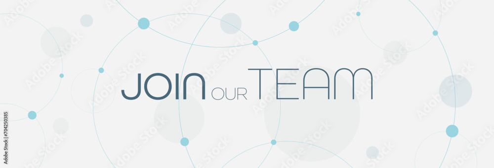 join our team join our team