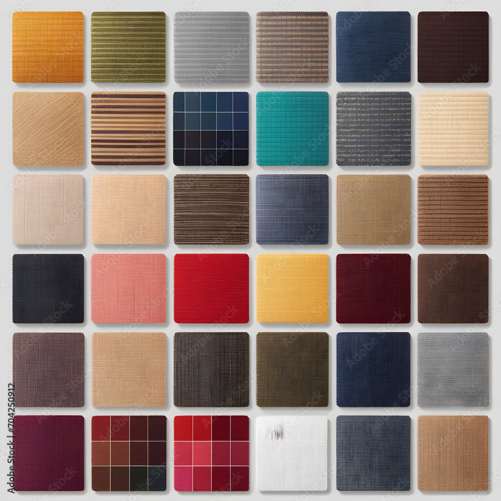 palette of colors palette of colors