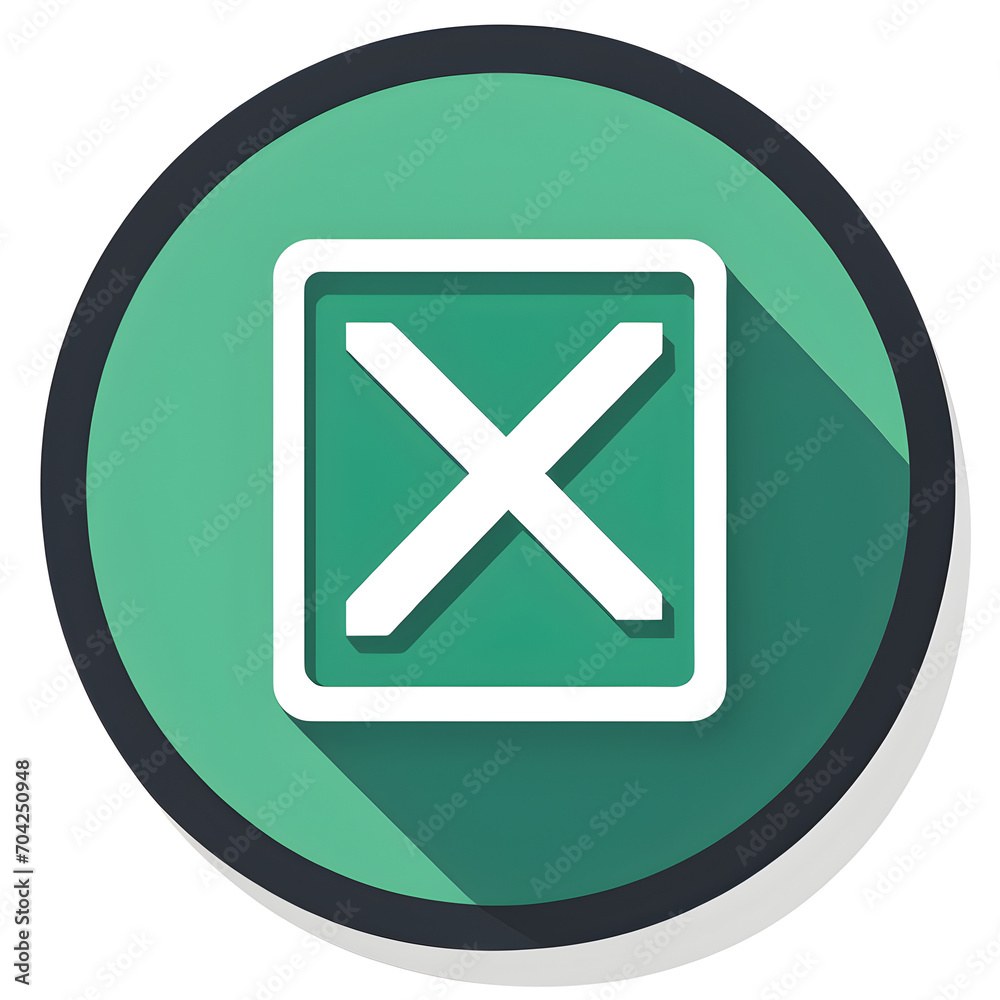 button button