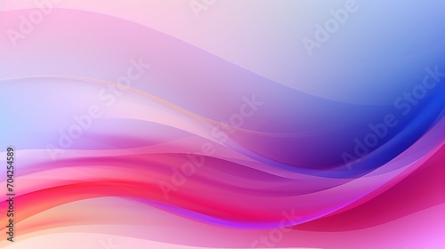 Captivating Blurred Abstract Background with Vibrant Colors and Soft Transitions     Contemporary Artistry for Modern Designs and Creative Concepts