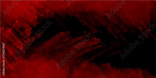 Red Black canvas element design elementreflection of neon background of smoke vapesoft abstract realistic fog or mist,smoke swirls transparent smoke. liquid smoke rising isolated cloudvector cloud.
 photo