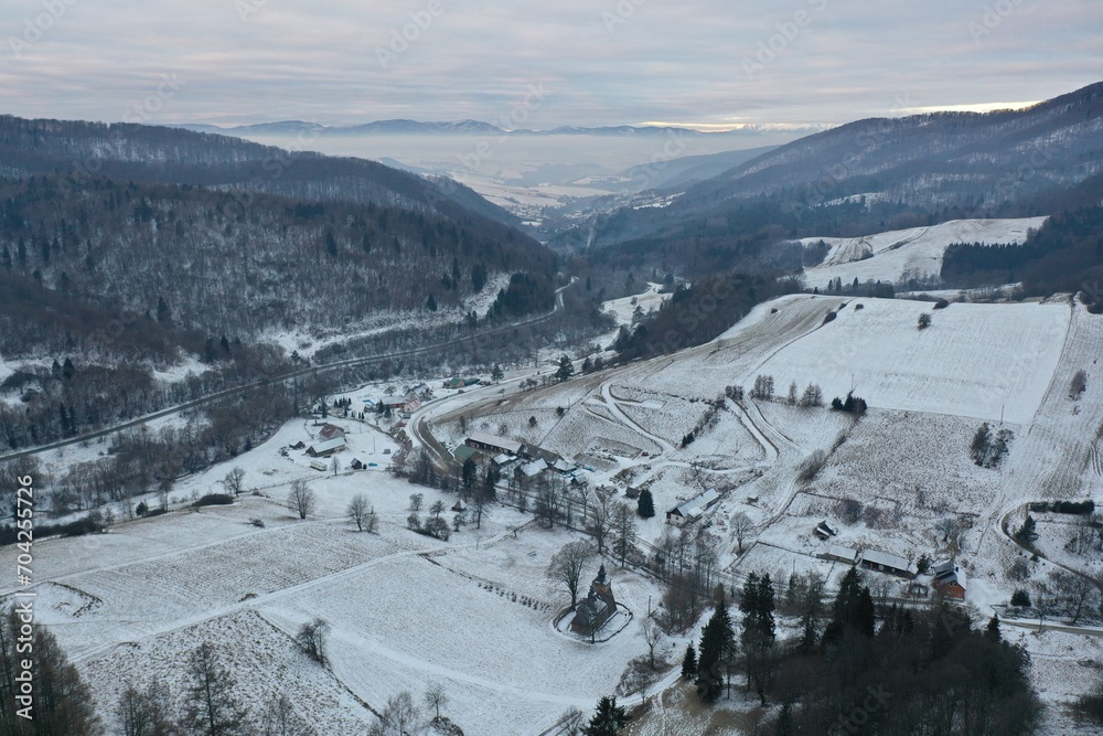 Cerkiew Małopolska, Poland, EU