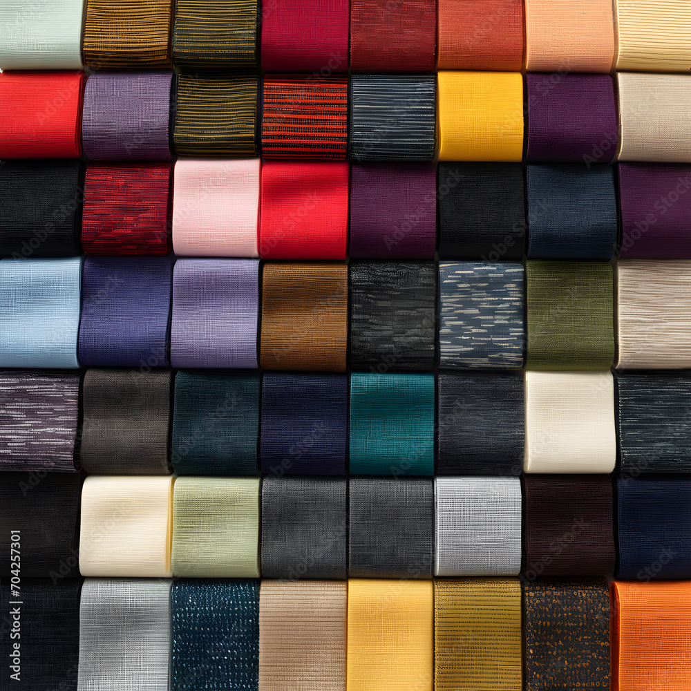 colorful fabric texture colorful fabric texture