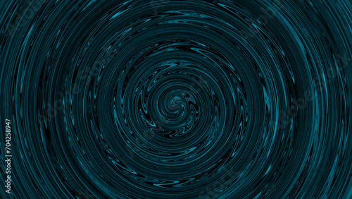 blue abstract swirl circle background wallpaper